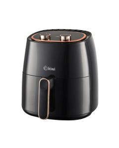 Friteuse Sans Huile KIWI – 5L – 1500 W - Noir