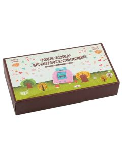 Jeu De Cartes Interactives Parlantes Pour Enfants  