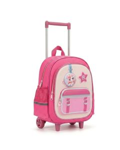 Cartable à roulettes Licorne - Prix Tunisie | Arkan.tn