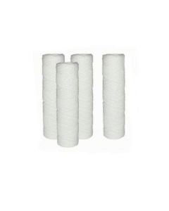 Cartouche Filtre A Eau 50 Micron - Nuova Filtre