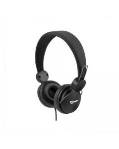 Casque Filiare SBOX HS-736B - Noir
