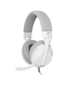 Casque Gaming White Shark GH-2440 PARROT - Gris