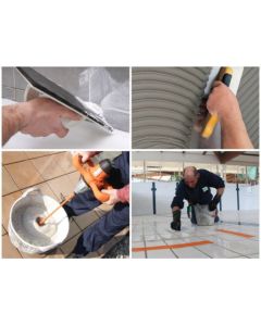 Carojoin intense new 3kg - DEUTSCHCOLOR -Light grey 05