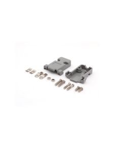 Capot plastique pour connecteur DB25 - Prix... | Arkan.tn