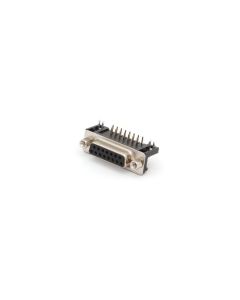 Connecteur SUB-D 15 broches Femelle - Prix... | Arkan.tn