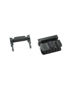 Connecteur IDC 40 broches sur câble - Prix... | Arkan.tn