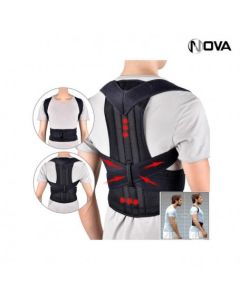 Ceinture Dorsale Soutien Dos et Correction de Posture