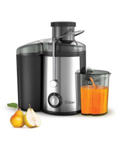 Centrifugeuse 2 Vitesses 600W – Capacité 0,6L et 1,3L