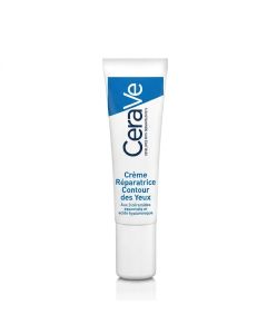 CeraVe Crème Réparatrice Contour des Yeux -... | Arkan.tn