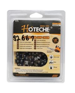 Chaîne de Scie HOTECHE - 18"