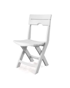 Chaise Pliable Plastique – RUSPINA