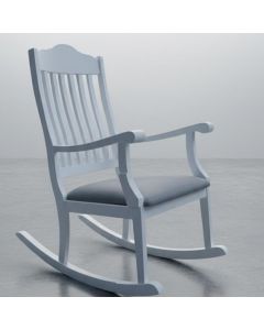 Chaise Basculante - BLZ-CH-LM - Bois - Blenz