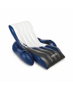 Chaise Longue Intex - 180 cm x 135 cm
