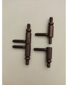 Charnière Fiche Bronze 13 - Prix Tunisie | Arkan.tn