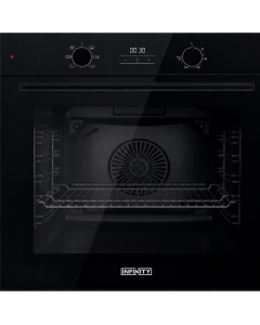 Four Encastrable INFINITY 78L Inox - Prix Tunisie | Arkan.tn