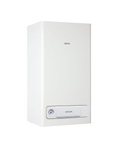Chaudière Beretta - CSI - Mynute S 35kW Mixte Ventouse Blanc