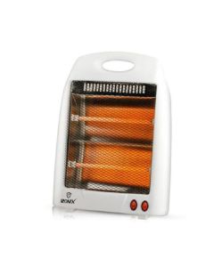 Chauffage Électrique IRONIX - WMN55-23 - 800W - Blanc