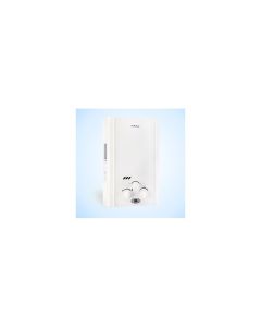 Chauffe bain 10l gaz butane Ocean - Prix Tunisie | Arkan.tn