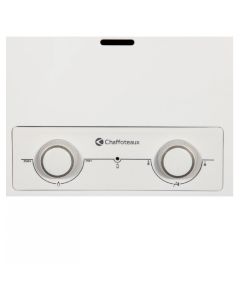 Chauffe-bain 14L Gaz Butane Chaffoteaux -... | Arkan.tn