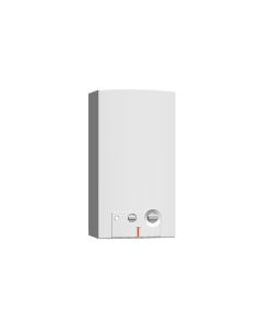 Chauffe-bain 18L Gaz Naturel Bosch - Prix Tunisie | Arkan.tn