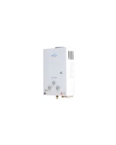 Chauffe-eau 6L Gaz Butane Ceylan - Prix Tunisie | Arkan.tn