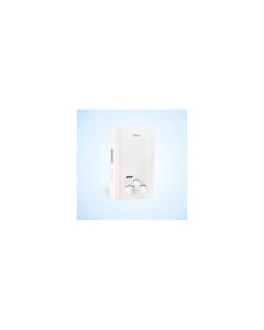 Chauffe eau 6l gaz naturel Ocean - Prix Tunisie | Arkan.tn