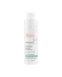 Cicalfate+ Gel Nettoyant Assainissant 200ml Avène | Peaux