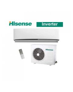 Climatiseur Inverter Hisense 24000 BTU - Prix... | Arkan.tn