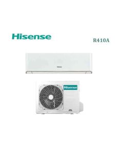 Climatiseur Hisense 9000 BTU Chaud Froid -... | Arkan.tn