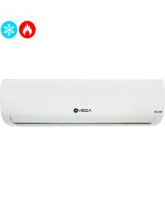 Climatiseur Vega 09HCBW1T1T1E - 9000 BTU Chaud& Froid BCool