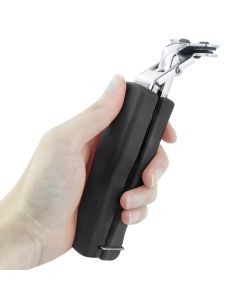 Clip De Bol Anti-Brûlure Multifonction En Acier Inoxydable