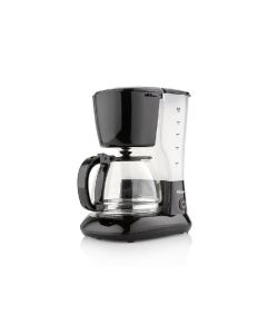 Cafetière Filtre - 750W - CM-1245 - Noir - TRISTAR