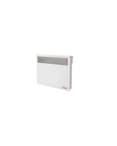 CONVECTEUR ÉLECTRIQUE 1500W LIVECO TESY-CN051150EICLOUDASW