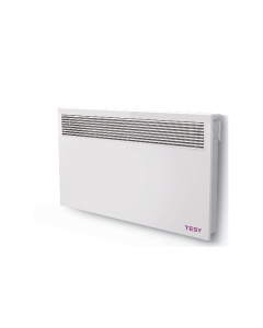 CONVECTEUR ÉLECTRIQUE 2500W LIVECO TESY-CN051250EICLOUDASW