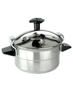 COCOTTE 4.5 LITRES – COUVERCLE EN INOX