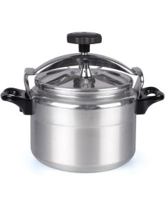 Cocotte - 4 Litres - Aluminium