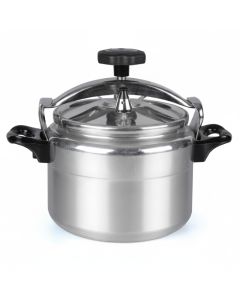 Cocotte - 5 Litres - Aluminium