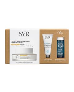 Coffret SVR Biotic Hyalu, Collagène &... | Arkan.tn