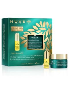 Coffret Nuxuriance Ultra Anti-Âge - NUXE - Peau Mature
