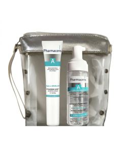 Coffret Ph. Ceris Hyaluro-Sensilium - Prix... | Arkan.tn