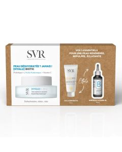 Coffret SVR Biotic Hyalu, Collagène &... | Arkan.tn