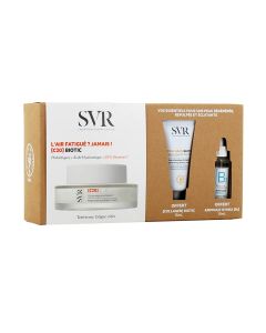 Coffret SVR C20, Collagen & Ampoule B - Prix... | Arkan.tn