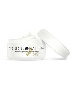 Color by Nature Startec Masque Cheveux Colorés 200 ml - Éclat
