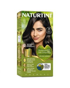 Coloration NATURTINT - 2N - châtain noir