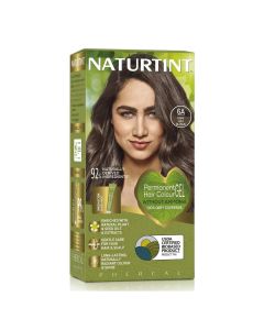 Coloration NATURTINT - 6A - blond cendré foncé