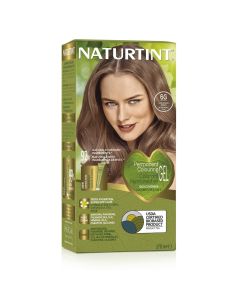 Coloration NATURTINT - 6G - blond foncé doré