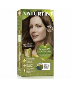 Coloration NATURTINT - 6GA - châtain foncé amande