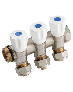 Collecteur M COUCHE INCLINE 1 3T BLEU SOPAL TN-1