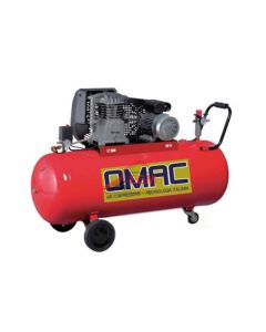 Compresseur d’Air OMAC - COM10011 - 200 L - 380V 