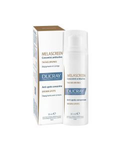 Concentré melascreen DUCRAY - anti-taches